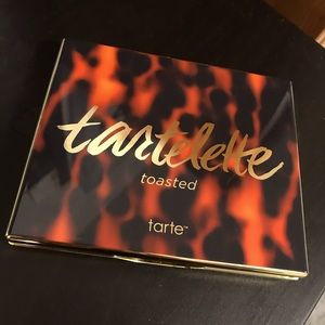 Tartelette Toasted Palate